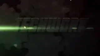 Intro da Techwork ''Oficial''