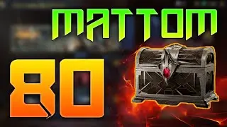 ✅Очень много Маттом | Открытие сундуков в LOTR: Rise to War