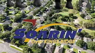 Soarin over Kings Ridge1