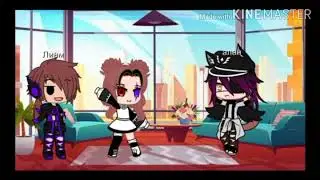 Меме she dansing like a stripper 😁😁