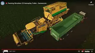 NEWS METEREOLOGICHE SU FARMING SIMULATOR 25