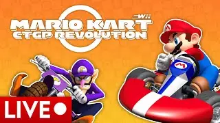 Playing CTGP-R Online!