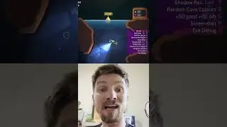 Micro Devlog - Debug Menu #games