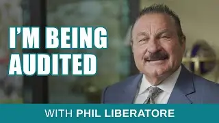 Being Audited By The IRS?