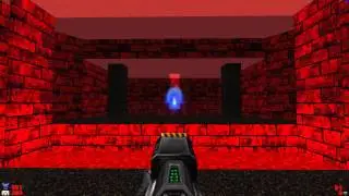Rare Maddness - Brutal Doom Season 3 - Ep 8
