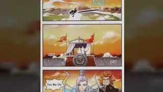 Feng Kai Cang Long capitulo 01 ESP