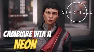 STARFIELD - Lore - Criminali in crisi a Neon