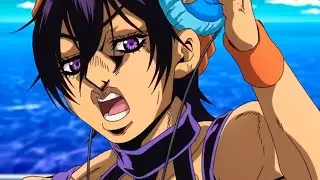Narancia Voiceover - Jojo Fan Dub