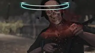 Sniper Elite 4