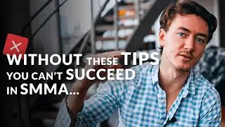 BEFORE YOU START SMMA: Two HUGE Misconceptions on Starting an Agency..