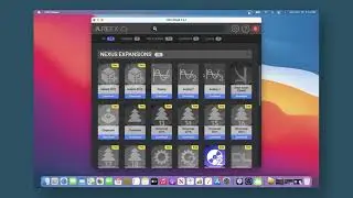reFX Cloud App Install Mac