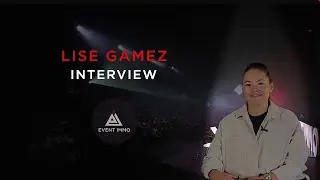 Interview Lise Gamez