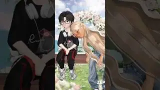 #zepeto #3d #animation #cartoon #new #love #shorts #video
