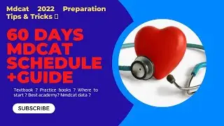 How to prep for Nmdcat 2022|| Score 200+ imp tips and tricks || From where to start ?? || all exp