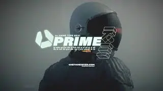 Amine type beat “Prime" | Cinematic trap type beat instrumental