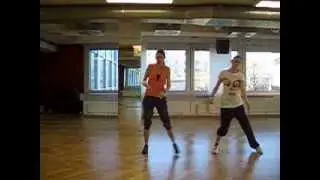 cooldown wrecking ball bachata