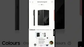 How to buy the cheapest Brand new Galaxy Fold 6 directly from Samsung with warranty!!!