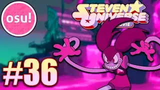 Other Friends - Steven Universe: The Movie - Osu #36