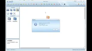 Huawei eNSP Installation Tutorial + Error 40 Fix