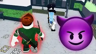 КОЙ Е УБИЕЦЪТ