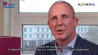 Why Managed Instance? Our customer Europ Assistance says it best