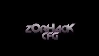 kfg zorhack (84z0r) #4