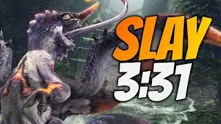 RISEN CHAMELEOS SOLO SUNBREAK