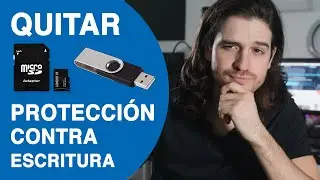 How to Remove Write Protection from a USB Drive in Windows?