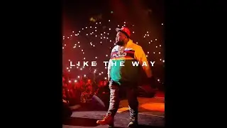(FREE) Rod Wave Type Beat - ''Like The Way''