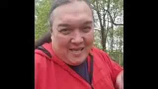 В селе Чернолесье дорожники устроили бордак на участке Апокачи