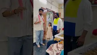 Acu - 7 ayyagaru kadu sir sir🤣🤣 #poor #trending #happy #sad #dad #father #youtube #youtubeshorts