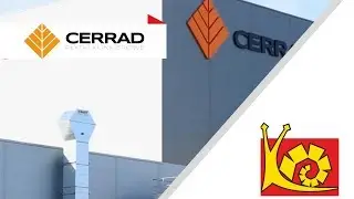 Плитка фасадна Cerrad. Морозостійка плитка. Фасадна плитка Львів Cerrad | Магазин "КЕРАМІКА"