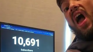 Will Taylor is Live omg 😱