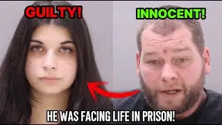Woman Caught Lying About Assault Gets Arrested!