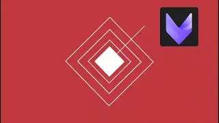 Simple and Easy Intro Using Vivacut Pro