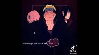 Team 7 as villains