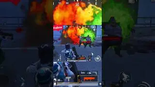 Zombie wow mode codes in pubg ✅😱 || Pubg mobile Wow map 