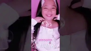 Bocil Ingusan Berunah Jadi Cewek Korea 😍