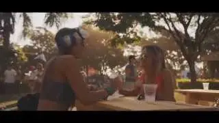 Ten Walls - Requiem (R.G. Future House Remake) [Official Music Video]