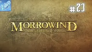 The Elder Scrolls III: Morrowind ► Холамаян и руины! Прохождение игры - 23