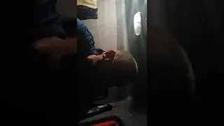 День четвёртый заканчивается