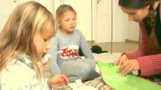 УРОКИ ТВОРЧЕСТВА С АЛЁНОЙ