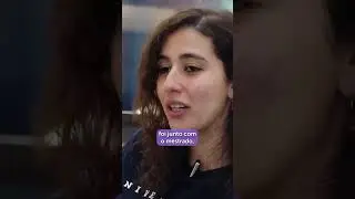 Como é fazer PhD em Engenharia Química nos EUA? | PHD Viaja Ep. 8 - Andressa