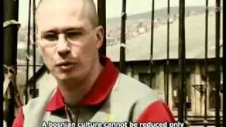 Aleksandar Hemon Interview (English Subtitles)