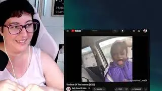 Reaccionando a lo mejor de internet 2022