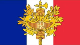 Nationalhymne - Frankreich [HD/HQ]