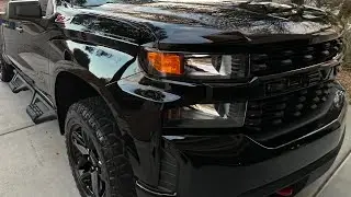 What Our Luxury Package Can Do For Your Vehicle!