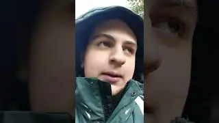 возвращаюсь из школы домой 1 часть