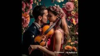 Твои губы-мёд. Песня (слова Доры Люкс, музыка ИИ) 
