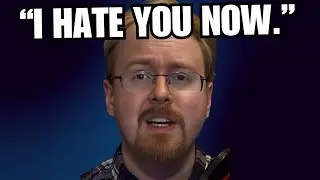 Arch Gets TRIGGERED By Blabs
